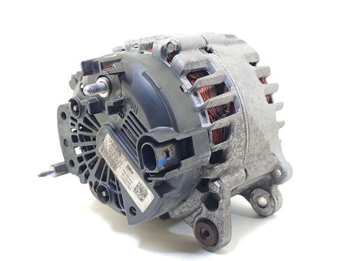 Alternator VW PASSAT B8 (3G2, CB2) 1.6 TDI | BP31573998M7  - Image 9