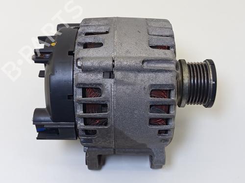 Alternator VW PASSAT B8 (3G2, CB2) 1.6 TDI | BP31573998M7  - Image 10