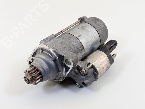 Used Starter Starter VW PASSAT B8 (3G2, CB2) 1.6 TDI (120 hp) 31573999 31573999
