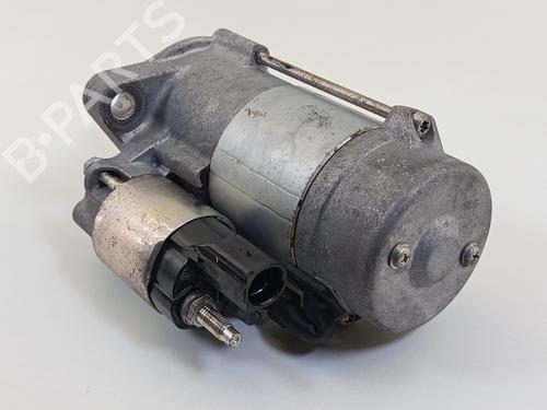 Starter VW PASSAT B8 (3G2, CB2) 1.6 TDI | BP31573999M8  - Image 5