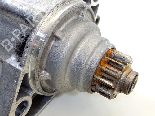 Starter VW PASSAT B8 (3G2, CB2) 1.6 TDI | BP31573999M8  - Image 7