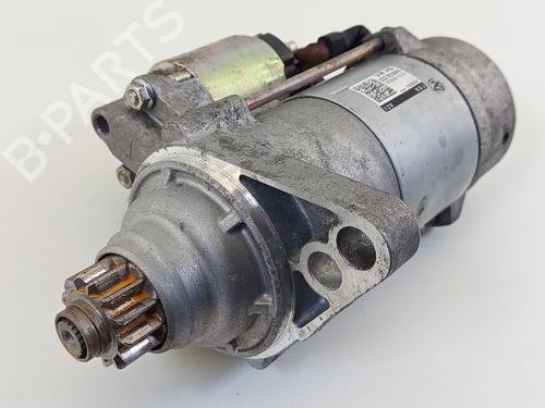 Starter VW PASSAT B8 (3G2, CB2) 1.6 TDI | BP31573999M8  - Image 9