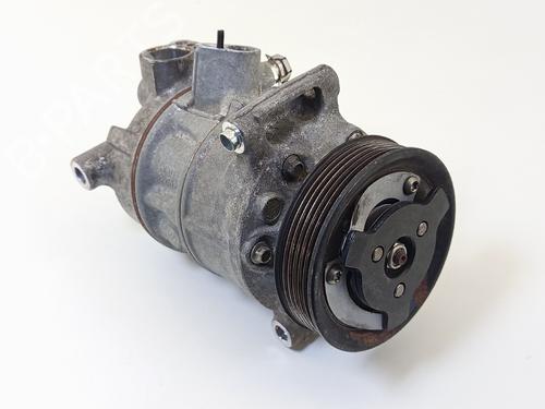 Used AC compressor AC compressor VW PASSAT B8 (3G2, CB2) 1.6 TDI (120 hp) 31574000 31574000