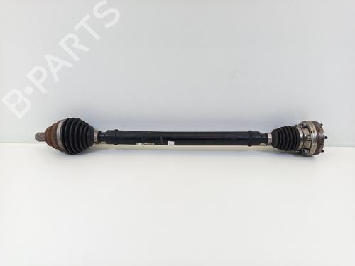 Used Right front driveshaft Right front driveshaft VW PASSAT B8 (3G2, CB2) 1.6 TDI (120 hp) 31574001 31574001