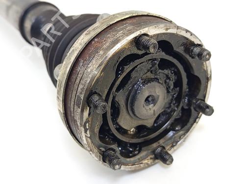 Right front driveshaft VW PASSAT B8 (3G2, CB2) 1.6 TDI | BP31574001M39  - Image 5