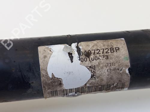 Right front driveshaft VW PASSAT B8 (3G2, CB2) 1.6 TDI | BP31574001M39  - Image 6