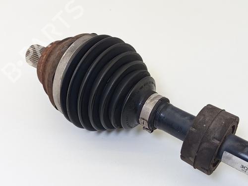 Left front driveshaft VW PASSAT B8 (3G2, CB2) 1.6 TDI | BP31574002M38 - Image 4