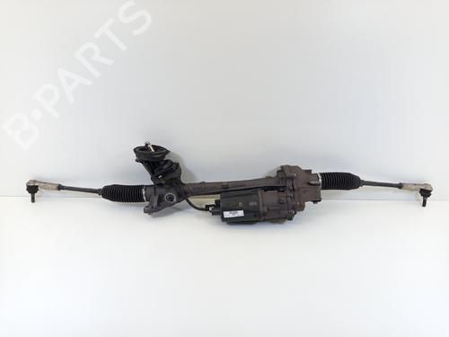 Used Steering rack Steering rack VW PASSAT B8 (3G2, CB2) 1.6 TDI (120 hp) 31588199 31588199