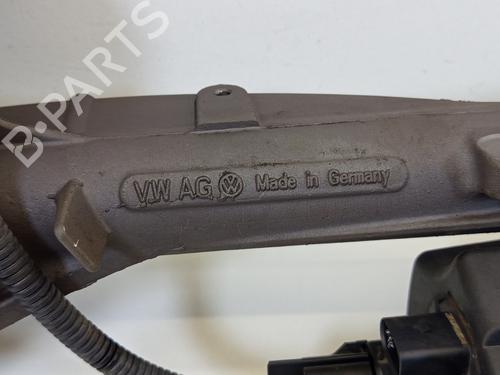 Steering rack VW PASSAT B8 (3G2, CB2) 1.6 TDI | BP31588199M22  - Image 5