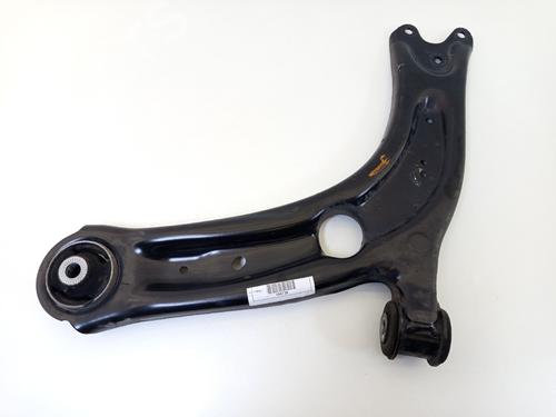 Used Left front suspension arm Left front suspension arm VW PASSAT B8 (3G2, CB2) 1.6 TDI (120 hp) 31588200 31588200