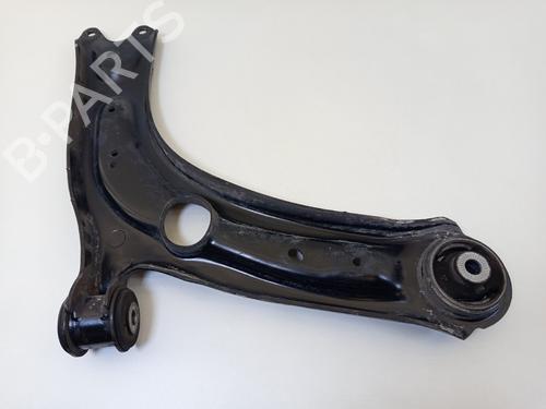 Left front suspension arm VW PASSAT B8 (3G2, CB2) 1.6 TDI | BP31588200M12 - Image 5