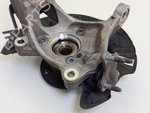 Right front steering knuckle VW PASSAT B8 (3G2, CB2) 1.6 TDI | BP31588202M26  - Image 6