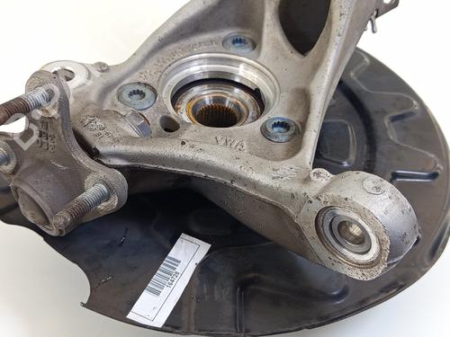 Right front steering knuckle VW PASSAT B8 (3G2, CB2) 1.6 TDI | BP31588202M26  - Image 9