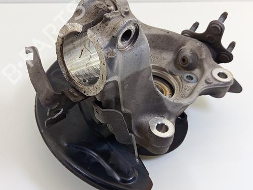 Right front steering knuckle VW PASSAT B8 (3G2, CB2) 1.6 TDI | BP31588202M26  - Image 11