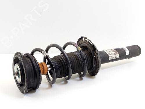 Used Right front shock absorber Right front shock absorber VW PASSAT B8 (3G2, CB2) 1.6 TDI (120 hp) 31591742 31591742