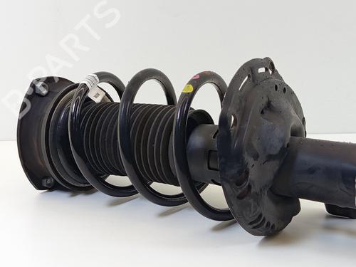 Left front shock absorber VW PASSAT B8 (3G2, CB2) 1.6 TDI | BP31591743M16 - Image 5