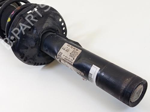Left front shock absorber VW PASSAT B8 (3G2, CB2) 1.6 TDI | BP31591743M16 - Image 6