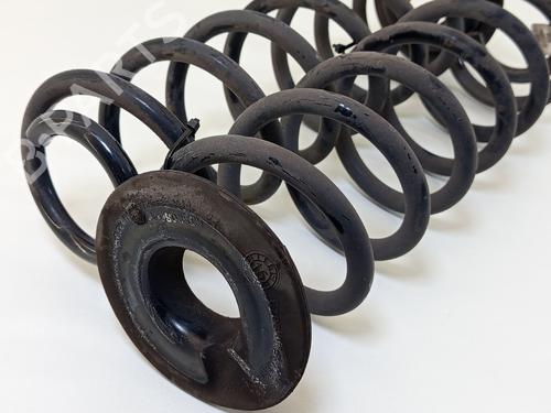 Støddæmperfjeder VW PASSAT B8 (3G2, CB2) 1.6 TDI | BP31591744C152 - Image 3