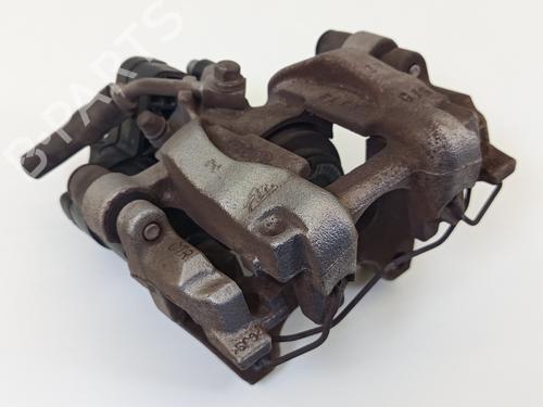 Right rear brake caliper VW PASSAT B8 (3G2, CB2) 1.6 TDI | BP31591745M106 - Image 2