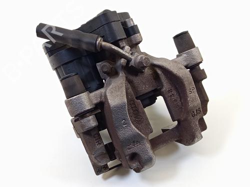 Right rear brake caliper VW PASSAT B8 (3G2, CB2) 1.6 TDI | BP31591745M106 - Image 4
