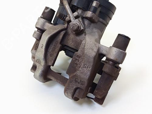 Right rear brake caliper VW PASSAT B8 (3G2, CB2) 1.6 TDI | BP31591745M106 - Image 5