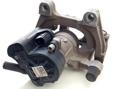 Right rear brake caliper VW PASSAT B8 (3G2, CB2) 1.6 TDI | BP31591745M106 - Image 11