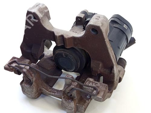 Right rear brake caliper VW PASSAT B8 (3G2, CB2) 1.6 TDI | BP31591745M106 - Image 13