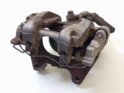Left rear brake caliper VW PASSAT B8 (3G2, CB2) 1.6 TDI | BP31591746M107 - Image 2