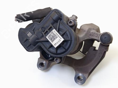 Left rear brake caliper VW PASSAT B8 (3G2, CB2) 1.6 TDI | BP31591746M107 - Image 4