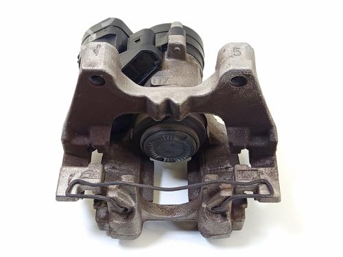Left rear brake caliper VW PASSAT B8 (3G2, CB2) 1.6 TDI | BP31591746M107 - Image 12