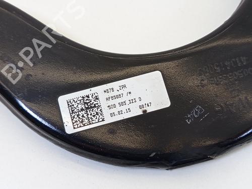Left rear suspension arm VW PASSAT B8 (3G2, CB2) 1.6 TDI | BP31591751M14 - Image 3