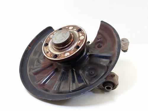 Right rear steering knuckle VW PASSAT B8 (3G2, CB2) 1.6 TDI | BP31591754M28 - Image 1