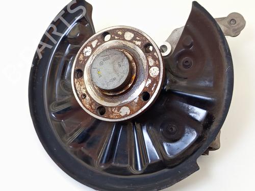 Right rear steering knuckle VW PASSAT B8 (3G2, CB2) 1.6 TDI | BP31591754M28 - Image 2