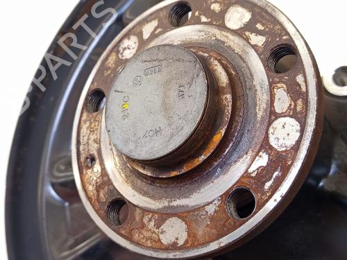 Right rear steering knuckle VW PASSAT B8 (3G2, CB2) 1.6 TDI | BP31591754M28 - Image 3