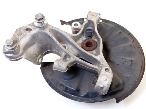 Right rear steering knuckle VW PASSAT B8 (3G2, CB2) 1.6 TDI | BP31591754M28 - Image 5