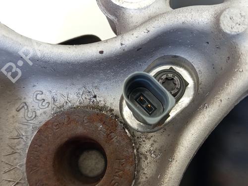 Right rear steering knuckle VW PASSAT B8 (3G2, CB2) 1.6 TDI | BP31591754M28 - Image 6