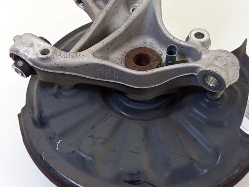 Right rear steering knuckle VW PASSAT B8 (3G2, CB2) 1.6 TDI | BP31591754M28 - Image 7