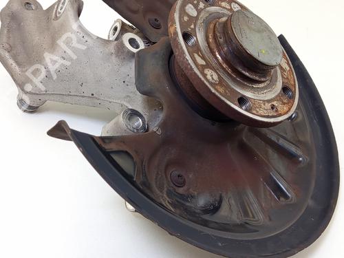 Right rear steering knuckle VW PASSAT B8 (3G2, CB2) 1.6 TDI | BP31591754M28 - Image 8