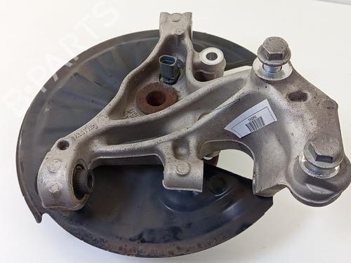 Left rear steering knuckle VW PASSAT B8 (3G2, CB2) 1.6 TDI | BP31591755M27  - Image 7