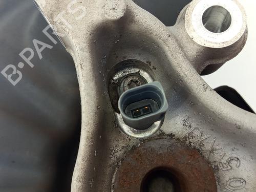 Left rear steering knuckle VW PASSAT B8 (3G2, CB2) 1.6 TDI | BP31591755M27  - Image 8