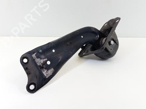 Used Left rear suspension arm Left rear suspension arm VW PASSAT B8 (3G2, CB2) 1.6 TDI (120 hp) 31591757 31591757