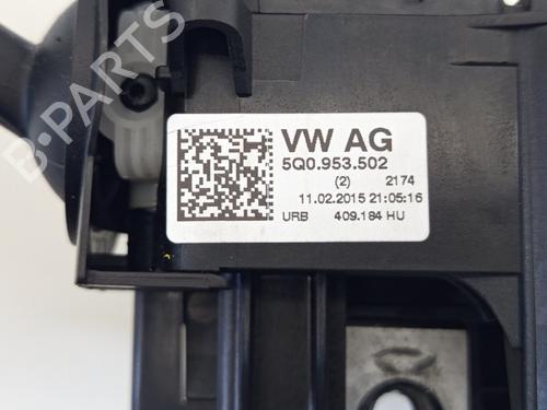 Steering column stalk VW PASSAT B8 (3G2, CB2) 1.6 TDI | BP31344435I23  - Image 8