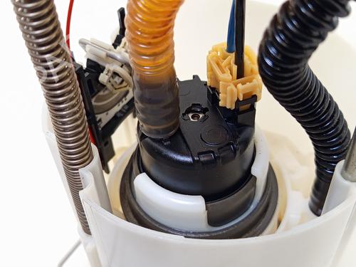 Fuel pump SUZUKI VITARA (LY) 1.6 DDiS (APK 416D) | BP26190771M76  - Image 5