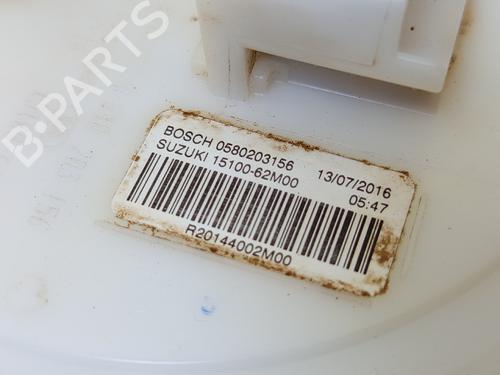 Fuel pump SUZUKI VITARA (LY) 1.6 DDiS (APK 416D) | BP26190771M76  - Image 6