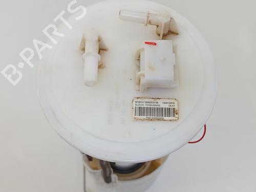 Fuel pump SUZUKI VITARA (LY) 1.6 DDiS (APK 416D) | BP26190771M76  - Image 7