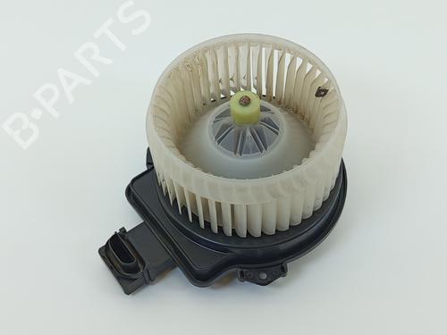 Used Heater blower motor Heater blower motor SUZUKI VITARA (LY) 1.6 DDiS (APK 416D) (120 hp) 24211199 24211199