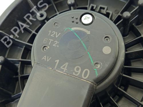 Heater blower motor SUZUKI VITARA (LY) 1.6 DDiS (APK 416D) | BP24211199M62  - Image 5