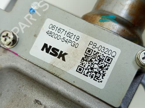 Steering column SUZUKI VITARA (LY) 1.6 DDiS (APK 416D) | BP24211196M21  - Image 5