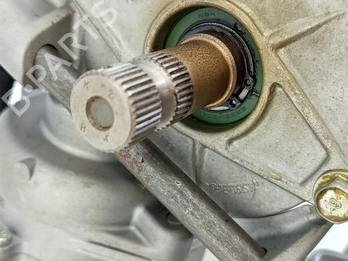 Steering column SUZUKI VITARA (LY) 1.6 DDiS (APK 416D) | BP24211196M21  - Image 6