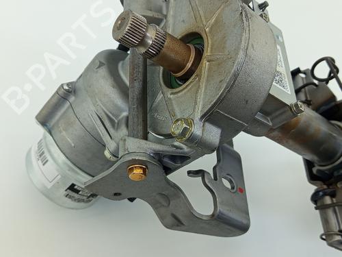 Steering column SUZUKI VITARA (LY) 1.6 DDiS (APK 416D) | BP24211196M21  - Image 7
